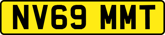 NV69MMT
