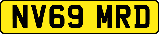 NV69MRD