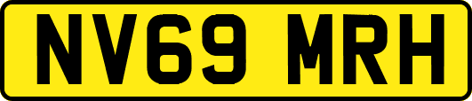 NV69MRH
