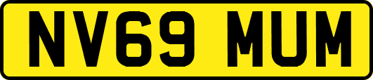 NV69MUM