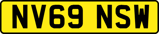 NV69NSW