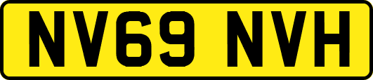 NV69NVH