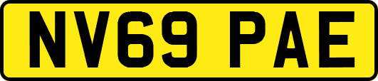 NV69PAE