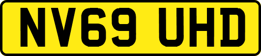 NV69UHD