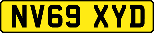 NV69XYD