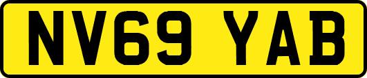 NV69YAB