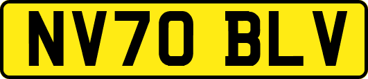 NV70BLV