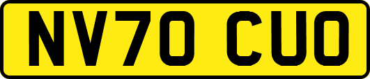 NV70CUO