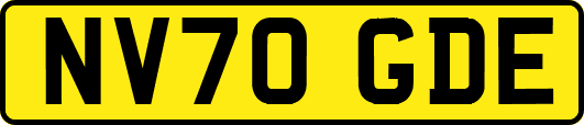 NV70GDE