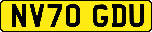 NV70GDU