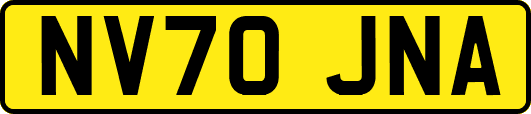 NV70JNA