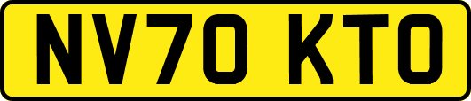 NV70KTO