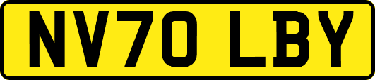 NV70LBY