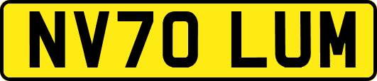 NV70LUM