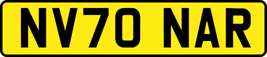 NV70NAR
