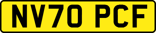 NV70PCF