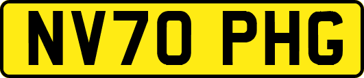 NV70PHG