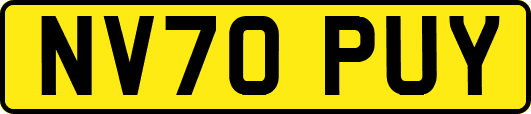 NV70PUY