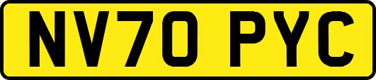 NV70PYC