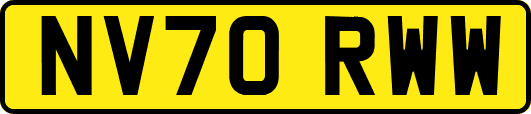 NV70RWW