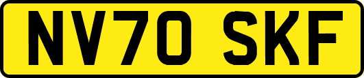 NV70SKF