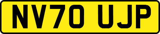 NV70UJP
