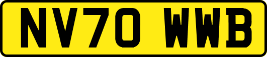 NV70WWB