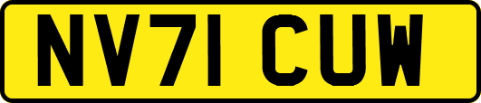 NV71CUW