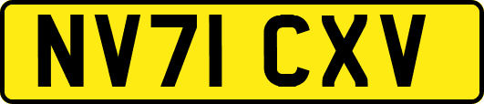 NV71CXV