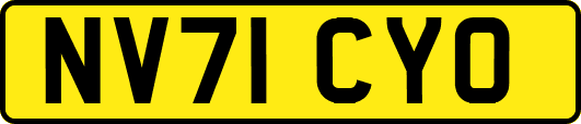 NV71CYO