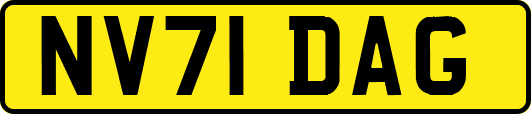 NV71DAG