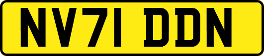 NV71DDN