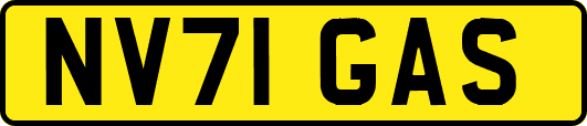 NV71GAS