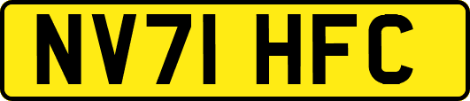 NV71HFC