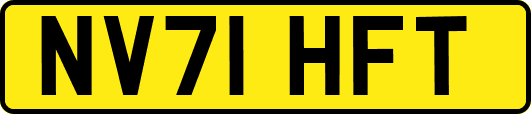 NV71HFT