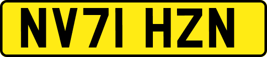 NV71HZN