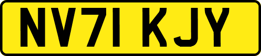 NV71KJY