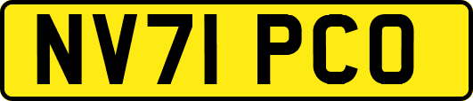 NV71PCO