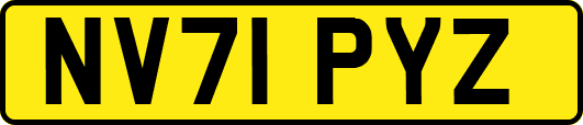 NV71PYZ