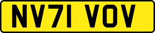 NV71VOV