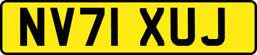 NV71XUJ