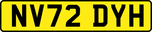 NV72DYH