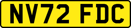 NV72FDC