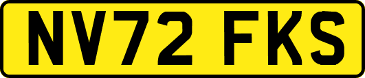 NV72FKS