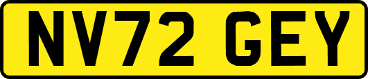 NV72GEY