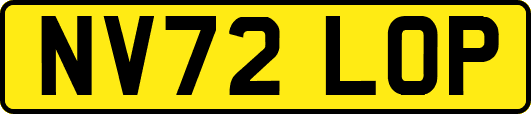 NV72LOP
