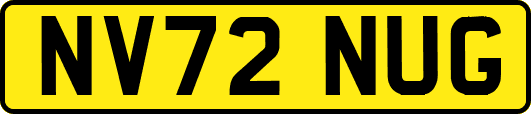 NV72NUG