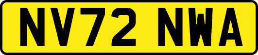 NV72NWA