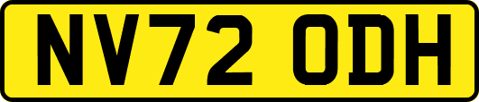 NV72ODH