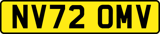 NV72OMV